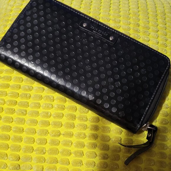 Kate Spade New York wallet - Picture 1 of 2